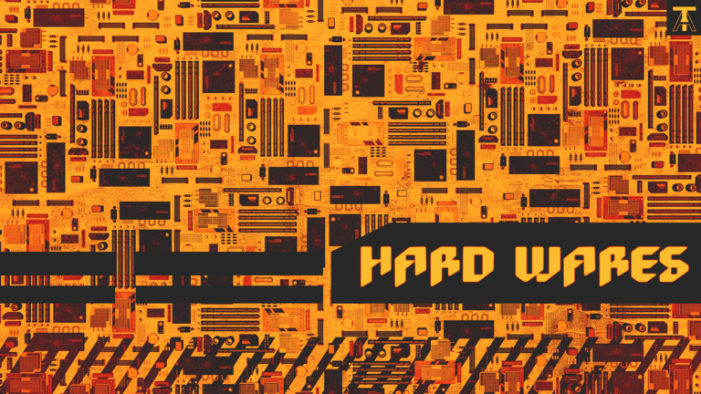 Hard Ware